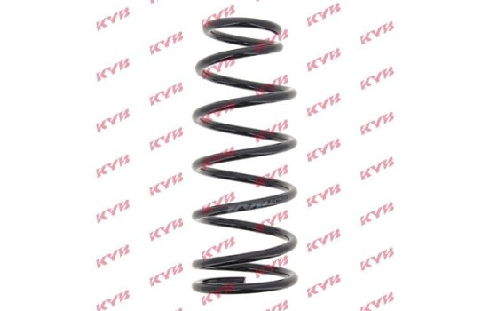 Ressort de suspension K-Flex RC5833 Kayaba, Image 2