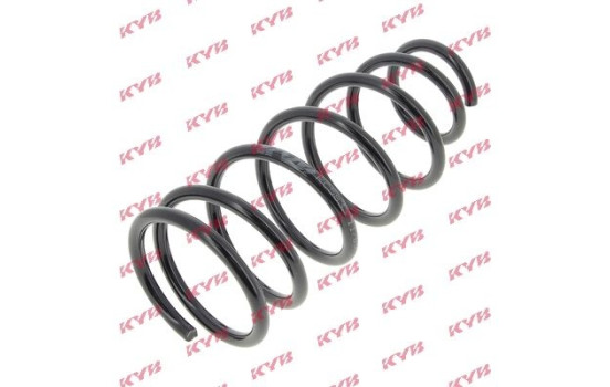 Ressort de suspension K-Flex RC5833 Kayaba