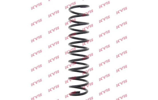 Ressort de suspension K-Flex RC5855 Kayaba, Image 2