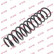 Ressort de suspension K-Flex RC5855 Kayaba