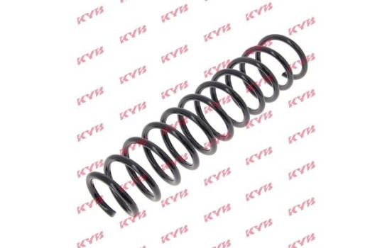 Ressort de suspension K-Flex RC5855 Kayaba