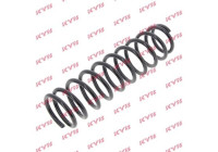 Ressort de suspension K-Flex RC5857 Kayaba