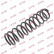 Ressort de suspension K-Flex RC5857 Kayaba