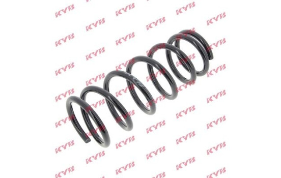 Ressort de suspension K-Flex RC5870 Kayaba