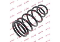 Ressort de suspension K-Flex RC5880 Kayaba