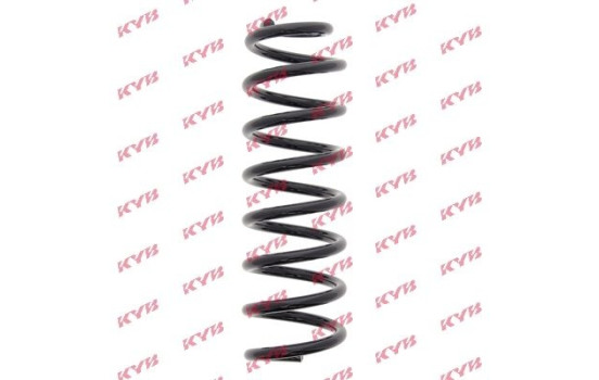 Ressort de suspension K-Flex RC5882 Kayaba, Image 2