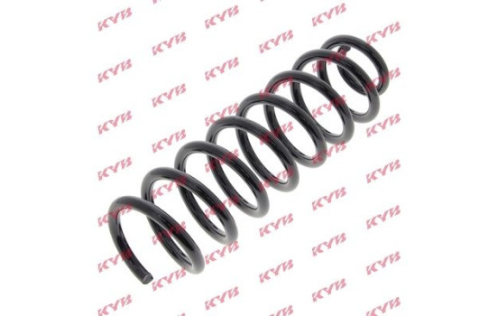 Ressort de suspension K-Flex RC5882 Kayaba