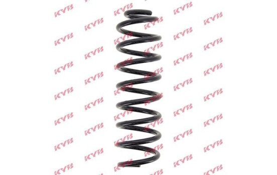 Ressort de suspension K-Flex RC5884 Kayaba, Image 2
