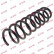 Ressort de suspension K-Flex RC5884 Kayaba