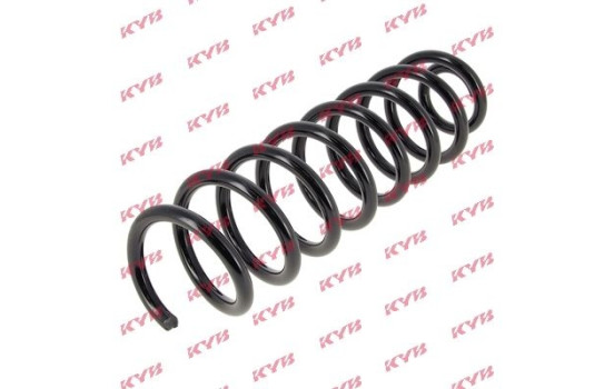 Ressort de suspension K-Flex RC5884 Kayaba