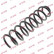 Ressort de suspension K-Flex RC5885 Kayaba