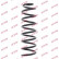 Ressort de suspension K-Flex RC5886 Kayaba, Vignette 2