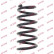 Ressort de suspension K-Flex RC5903 Kayaba, Vignette 2