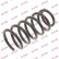 Ressort de suspension K-Flex RC5903 Kayaba