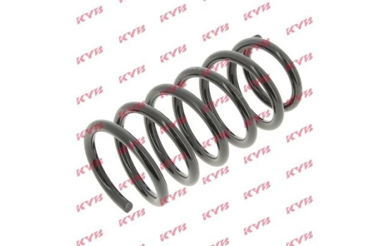 Ressort de suspension K-Flex RC5903 Kayaba