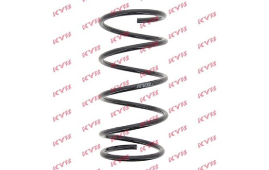 Ressort de suspension K-Flex RC5910 Kayaba, Image 2