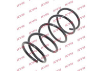 Ressort de suspension K-Flex RC5910 Kayaba
