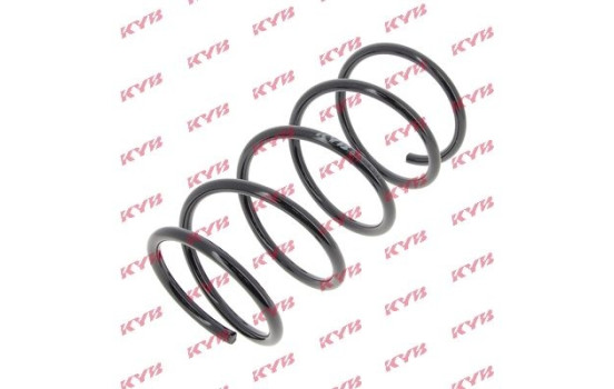 Ressort de suspension K-Flex RC5910 Kayaba