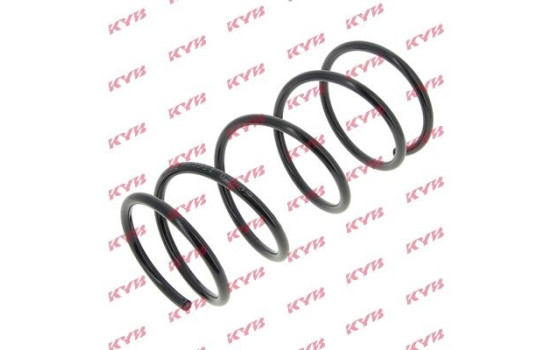 Ressort de suspension K-Flex RC5911 Kayaba