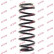 Ressort de suspension K-Flex RC5917 Kayaba, Vignette 2