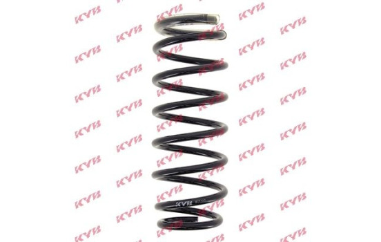 Ressort de suspension K-Flex RC5917 Kayaba, Image 2