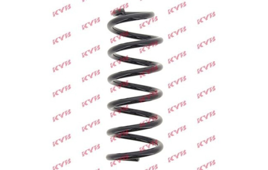 Ressort de suspension K-Flex RC5924 Kayaba, Image 2