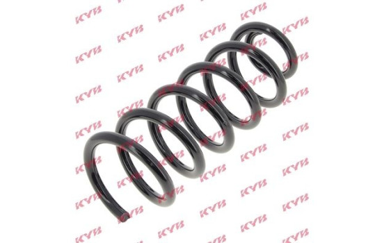 Ressort de suspension K-Flex RC5924 Kayaba