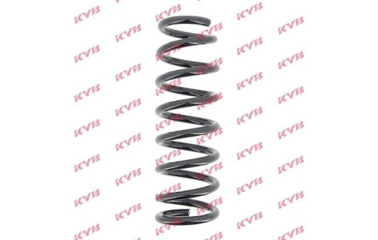 Ressort de suspension K-Flex RC6279 Kayaba, Image 2