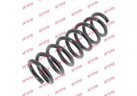 Ressort de suspension K-Flex RC6279 Kayaba