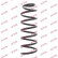 Ressort de suspension K-Flex RC6280 Kayaba, Vignette 2