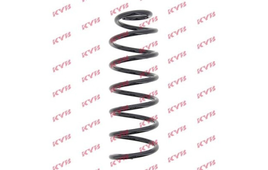 Ressort de suspension K-Flex RC6280 Kayaba, Image 2