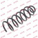 Ressort de suspension K-Flex RC6280 Kayaba