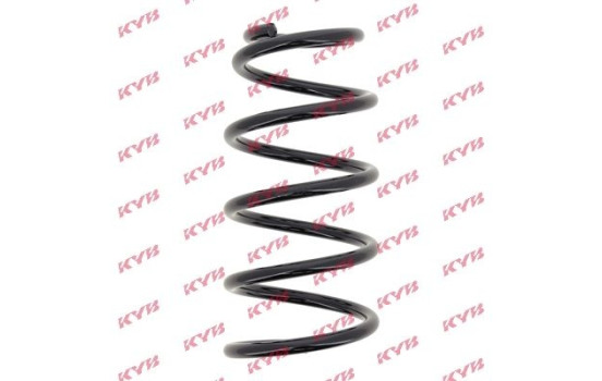 Ressort de suspension K-Flex RC6297 Kayaba, Image 2