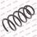 Ressort de suspension K-Flex RC6297 Kayaba