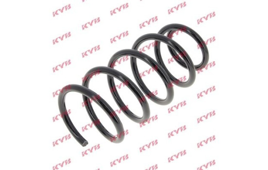 Ressort de suspension K-Flex RC6297 Kayaba