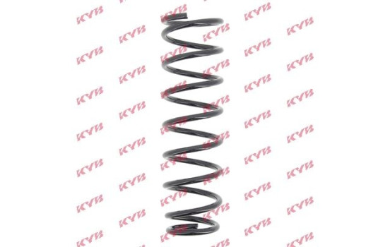 Ressort de suspension K-Flex RC6315 Kayaba, Image 2