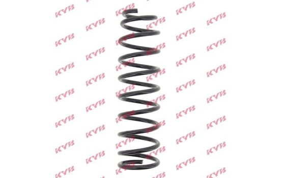 Ressort de suspension K-Flex RC6316 Kayaba, Image 2
