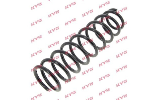 Ressort de suspension K-Flex RC6316 Kayaba