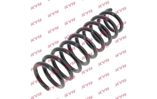Ressort de suspension K-Flex RC6376 Kayaba
