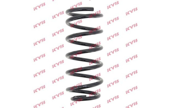 Ressort de suspension K-Flex RC6408 Kayaba, Image 2
