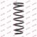 Ressort de suspension K-Flex RC6422 Kayaba, Vignette 2
