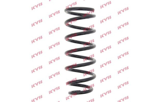 Ressort de suspension K-Flex RC6422 Kayaba, Image 2