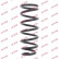 Ressort de suspension K-Flex RC6423 Kayaba, Vignette 2