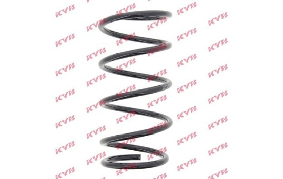 Ressort de suspension K-Flex RC6427 Kayaba, Image 2