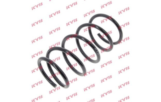Ressort de suspension K-Flex RC6427 Kayaba
