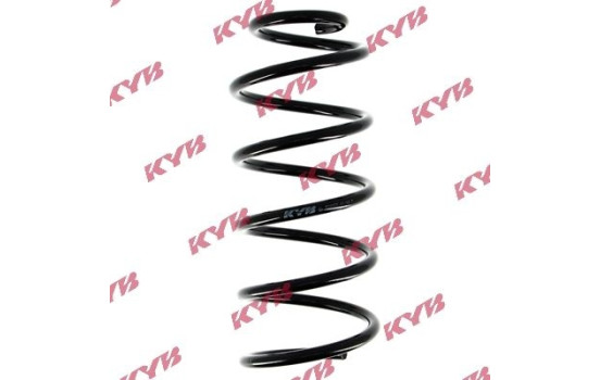 Ressort de suspension K-Flex RC6430 Kayaba, Image 2