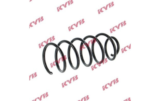 Ressort de suspension K-Flex RC6430 Kayaba, Image 3
