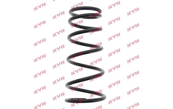 Ressort de suspension K-Flex RC6431 Kayaba, Image 2