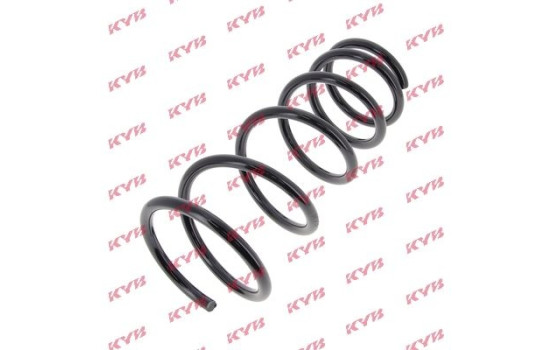Ressort de suspension K-Flex RC6431 Kayaba