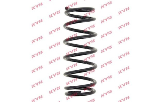 Ressort de suspension K-Flex RC6445 Kayaba, Image 2